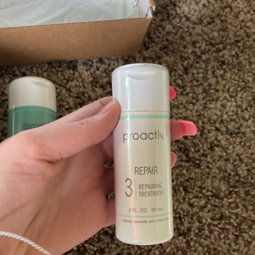 Proactiv Bundle - Picture 6 of 7